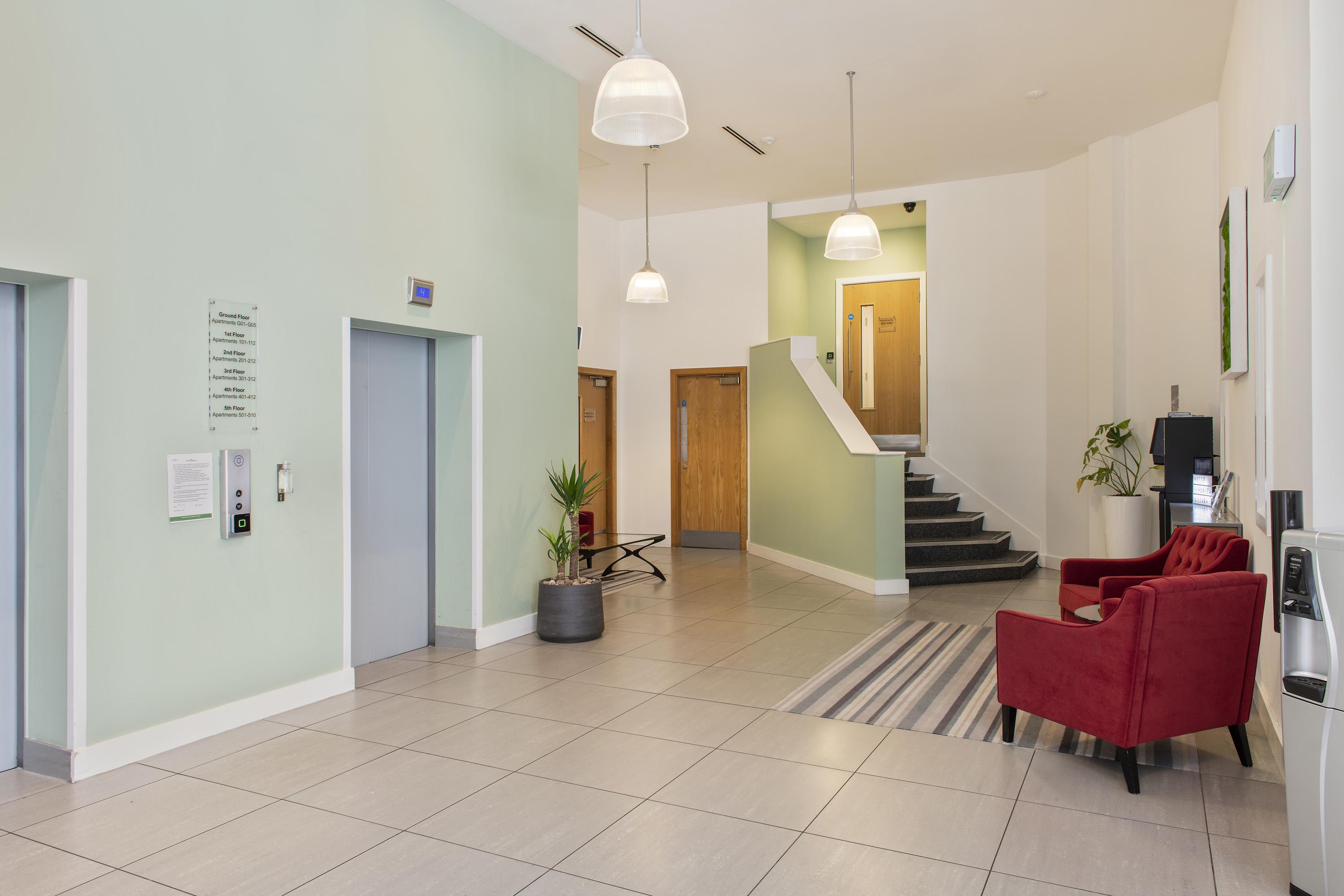 Hotel Cove Minshull Street Mánchester Exterior foto